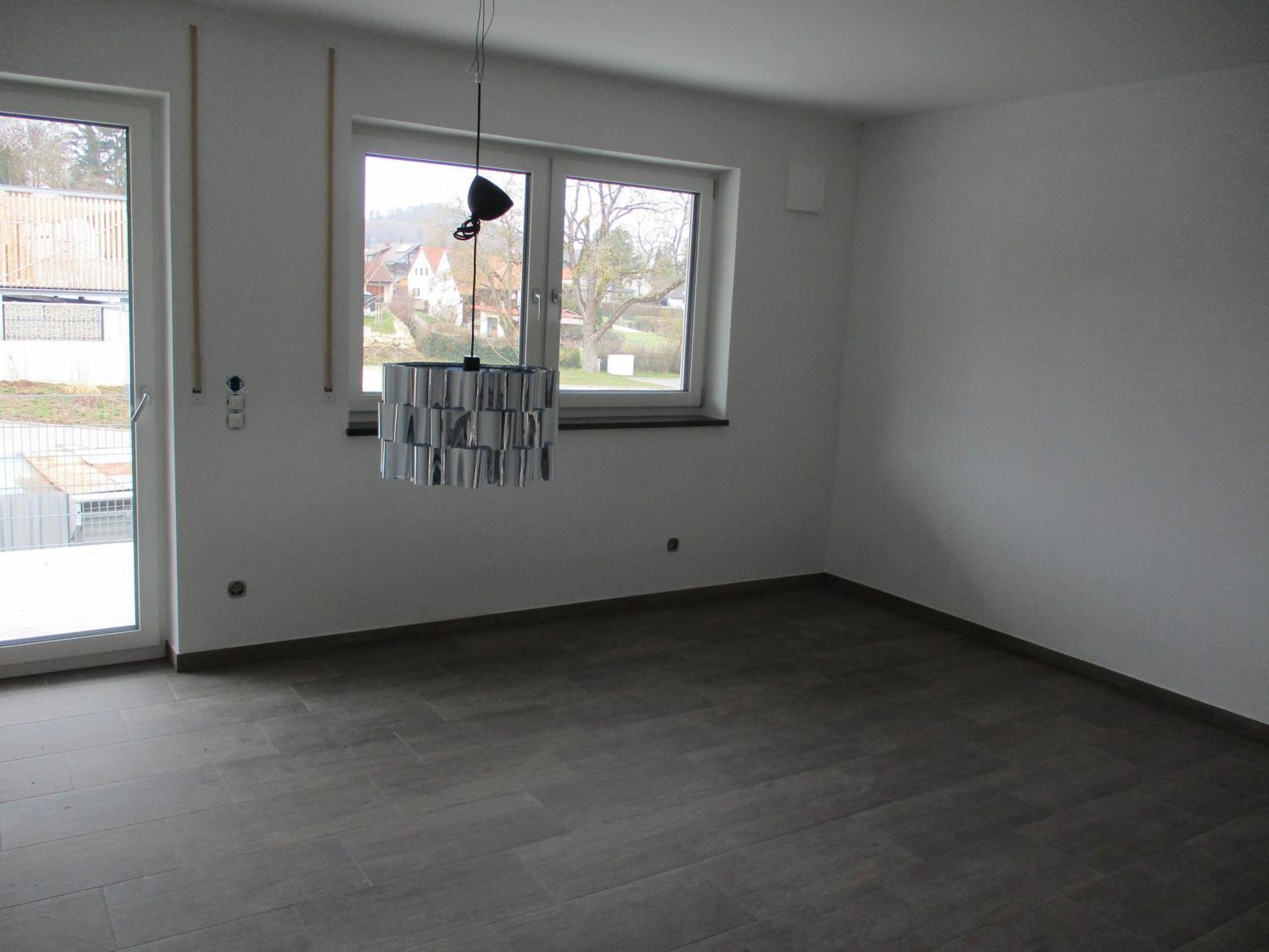 Parsberger Stadtwohnung 3 Kültér fotó